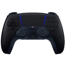 Controller wireless SONY PS5 DualSense Black Controller wireless SONY PS5 DualSense Black