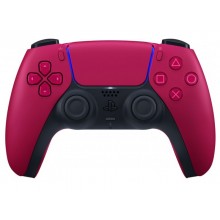 Controller wireless SONY PS5 DualSense Cosmic Red -- https://www.playstation.com/en-gb/accessories/dualsense-wireless-controller/