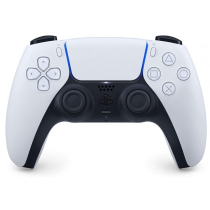 Controller wireless SONY PS5 DualSense White