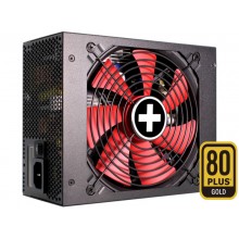 PSU XILENCE XP1050MR9.2 (XN176), 1050W, "Performance X Series" / Full Modular, ATX 3.0, PCIe 5.0, 80 PLUS® GOLD, Active PFC, DC/DC technology, 140mm FDB fan