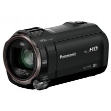 Camcorder Panasonic HC-V770EE-K