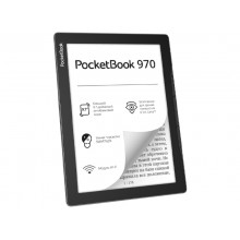 PocketBook 970, Mist Grey,  9.7" E Ink Carta (1200x825)