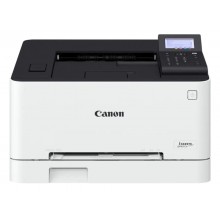 Printer Canon i-SENSYS LBP631Cw Colour laser single function print, A4, Colour, Ethernet, Wi-Fi
