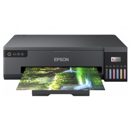 Printer Epson L18050, A3+ Photo printer, A3+