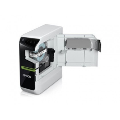 Printer Epson LabelWorks LW-600P Printer Epson LabelWorks LW-600P