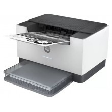 Printer HP LaserJet M211dw, White,  A4