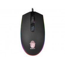 Gaming Mouse Qumo Pretender, Optical,1200-3200 dpi, 4 buttons, 7 color backlight, USB - https://qumo.ru/catalog/gaming-mouse/Pretender/?sphrase_id=341396