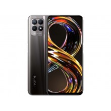 Realme 8i 4/64 Gb Black