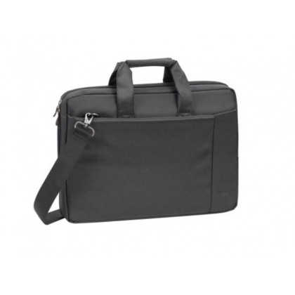 16"/15" NB bag - RivaCase 8231 Black Laptophttps://rivacase.com/ru/products/devices/laptop-and-tablet-bags/8231-black-Laptop-bag-156-detail