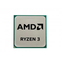 AMD Ryzen 3 3200G, Socket AM4, 3.6-4.0GHz (4C/4T), 4MB L3, Integrated Radeon Vega 8 Graphics, 12nm 65W, tray