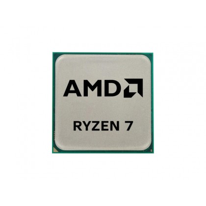 APU AMD Ryzen 7 PRO 4750G (3.6-4.4GHz, 8C/16T, L3 8MB, 7nm, Radeon Graphics, 65W), AM4, Tray