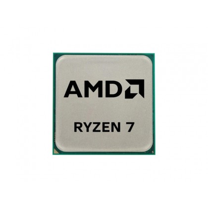 AMD Ryzen™ 7 5800X, Socket AM4, 3.8-4.7GHz (8C/16T)