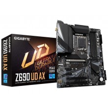 MB S1700 Gigabyte Z690 UD DDR4 1.0 ATX