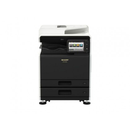 MFP Sharp C-Cube IT BP-30C25EU  Digital Colour MFP A3