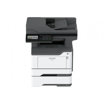 MFP Sharp Luna MX-B467FEU Digital A4 MFP, 44ppm, DADF, Ethernet Print, Copy, Scan, Fax