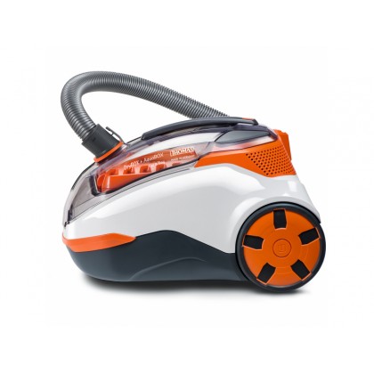 Vacuum Cleaner THOMAS DRY & AQUA-BOX CAT & DOG, 1700W Power output, 325W suction power, 2.6l water capacity