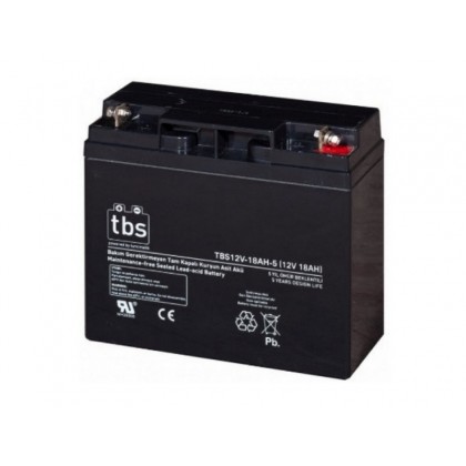 Tuncmatik Battery Shelf 435*945*1321 Closed / Black (Max. 20*100AH)