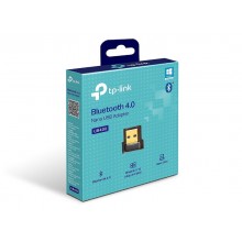 TP-Link UB400, USB Bluetooth v 4.0 dongle, Ultra small size, USB2.0