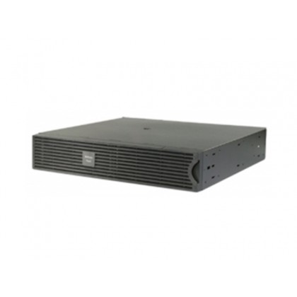 UPS Online Ultra Power  2000VA RM, 1800W, RS-232, USB, SNMP Slot, metal case, LCD display 2KVA / 1800W