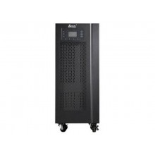 UPS Online Ultra Power 10 000VA, without batteries, RS-232, SNMP Slot, metal case, LCD display10KVA / 7 000W