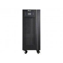 UPS Online Ultra Power 20 000VA, Phase 3/1, without batteries, RS-232, SNMP Slot, metal case, LCD20KVA / 14 000W
