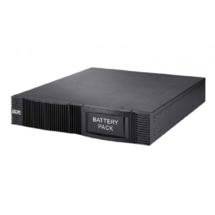 PowerCom EBP for VRT-2000/3000