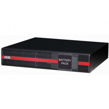 PowerCom EBP for VRT-6K (with 1A charger)