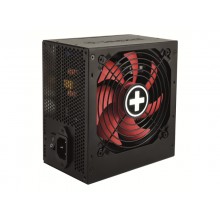 PSU XILENCE Gaming Series XP750R10, 750W, "Performance A+ III" Series, Version 2.4, 80 PLUS® BRONZE Active PFC, 120mm fan
