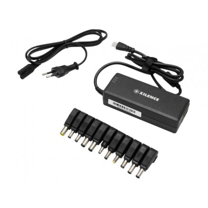 XILENCE XP-LP90.XM010, 90W Mini