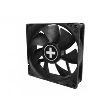 60mm Case Fan - XILENCE XPF60S.W Fan, Slim Line 60x60x12mm, 2100rpm, <22dBa, 29.8CFM, 3 pin,  sleeve bearing